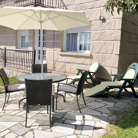 アパート En Playa Montalvo サンシェンショ